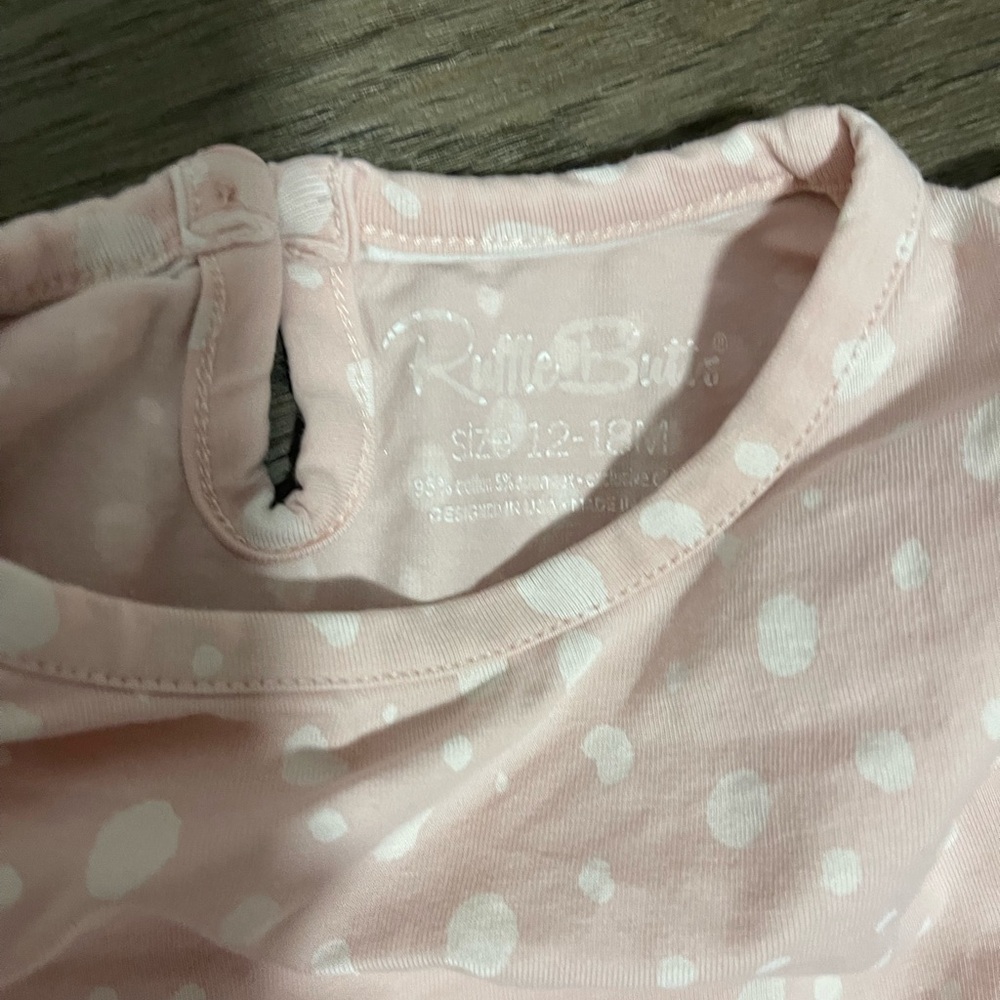 Bundle of Ruffle Butts - Picture 11 of 15